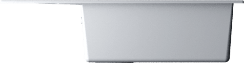 Omoikiri Sumi 78-LB-WH Tetogranit/белый
