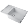 Omoikiri Sumi 78A-LB-WH Artceramic/белый