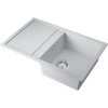 Omoikiri Sumi 79A-WH Artceramic/белый