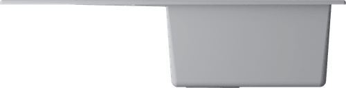Omoikiri Sumi 79A-WH Artceramic/белый