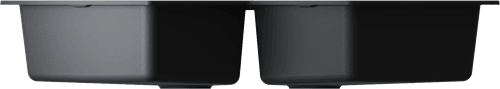 Omoikiri Sumi 83C-BL Tetogranit/черный