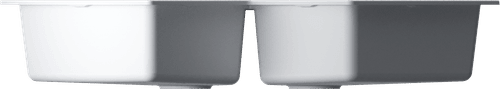 Omoikiri Sumi 83C-WH Tetogranit/белый
