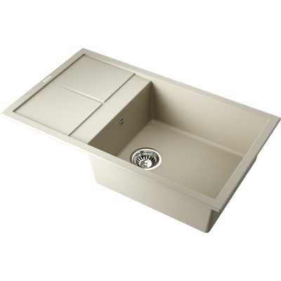 Мойка Omoikiri Sumi 86