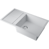 Omoikiri Sumi 86A-WH Artceramic/белый