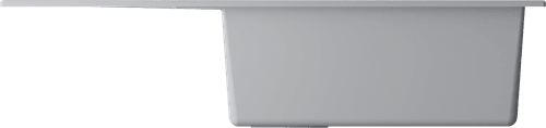 Omoikiri Sumi 86A-WH Artceramic/белый