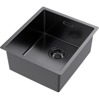 Мойка Omoikiri Tadzava 39-U/I