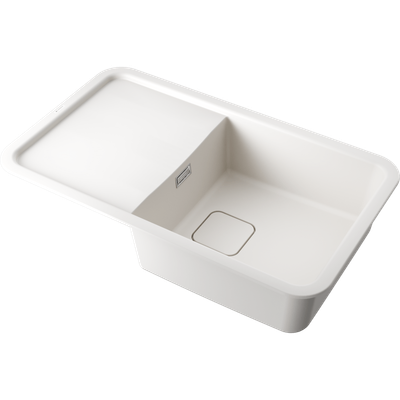 Мойка Omoikiri Tasogare 86