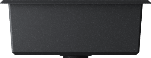 Omoikiri Tedori 57-BL Tetogranit/черный