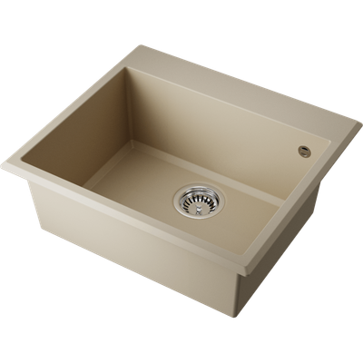 Мойка Omoikiri Tedori 57