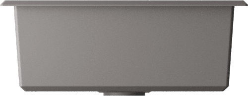 Omoikiri Tedori 57-GR Tetogranit/leningrad grey