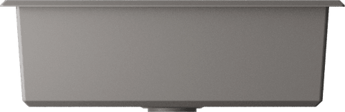Omoikiri Tedori 68-GR Tetogranit/leningrad grey