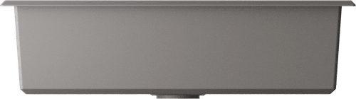 Omoikiri Tedori 79-GR Tetogranit/leningrad grey