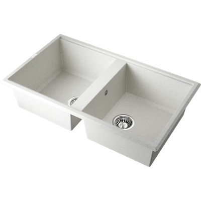 Мойка Omoikiri Tedori 86-2