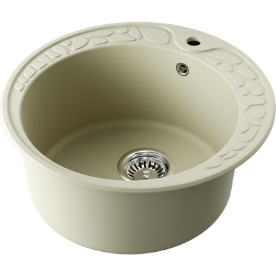 Мойка Omoikiri Tovada 51