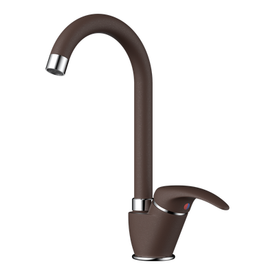 Смеситель Omoikiri Umi