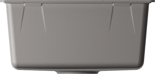 Omoikiri Yamakawa 45T-Integra-GR Tetogranit/leningrad grey