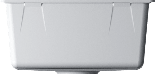 Omoikiri Yamakawa 45T-Integra-WH Tetogranit/белый
