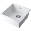 Omoikiri Yamakawa 45T-Integra-WH Tetogranit/белый