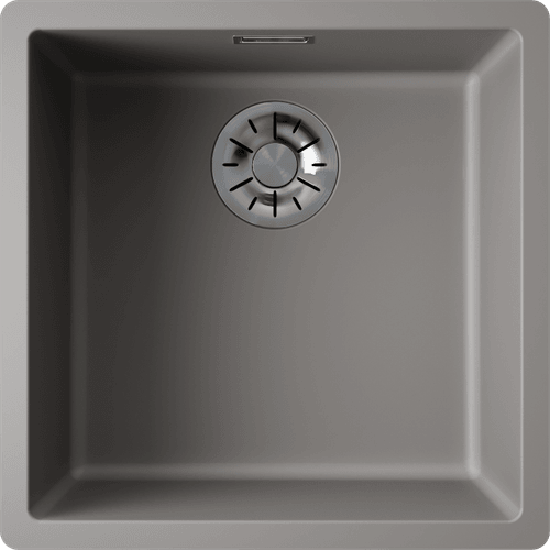 Изображение Omoikiri Yamakawa 45-Integra-GR Artceramic/leningrad grey