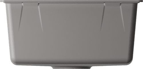 Omoikiri Yamakawa 45-Integra-GR Artceramic/leningrad grey