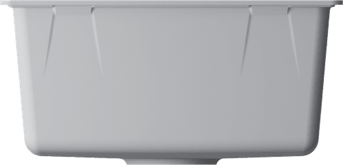 Omoikiri Yamakawa 45-Integra-WH Artceramic/белый