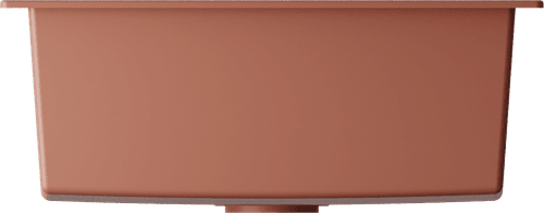 Omoikiri Yamakawa 55-U/I-CN Artceramic/canyon