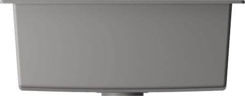Omoikiri Yamakawa 55-U/I-GR Artceramic/leningrad grey