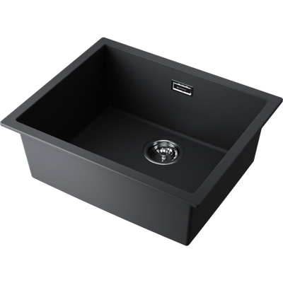 Мойка Omoikiri Yamakawa 55T-U/I