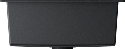 Omoikiri Yamakawa 55T-U/I-BL Tetogranit/черный