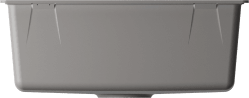 Omoikiri Yamakawa 55-Integra-GR Artceramic/leningrad grey