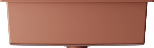 Omoikiri Yamakawa 75-U/I-CN Artceramic/canyon