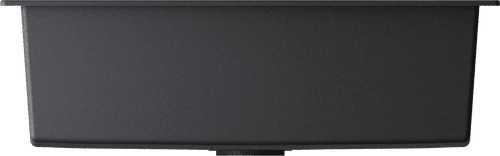 Omoikiri Yamakawa 75T-U/I-BL Tetogranit/черный