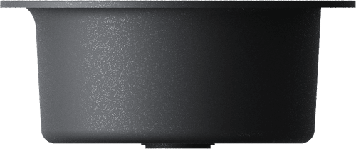 Omoikiri Yasugata 48R-BL Tetogranit/черный