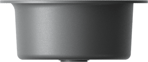 Omoikiri Yasugata 48R-PL Tetogranit/платина