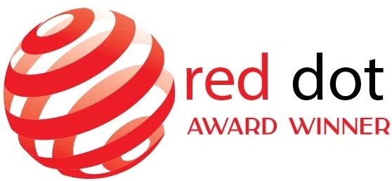Red Dot Award в 2014