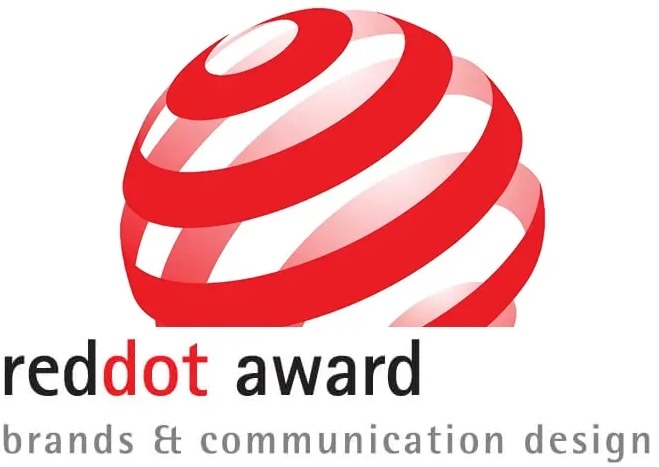 Red Dot Design Award «Brands&Communication Design»