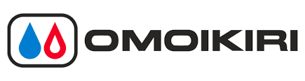 Логотип Omoikiri